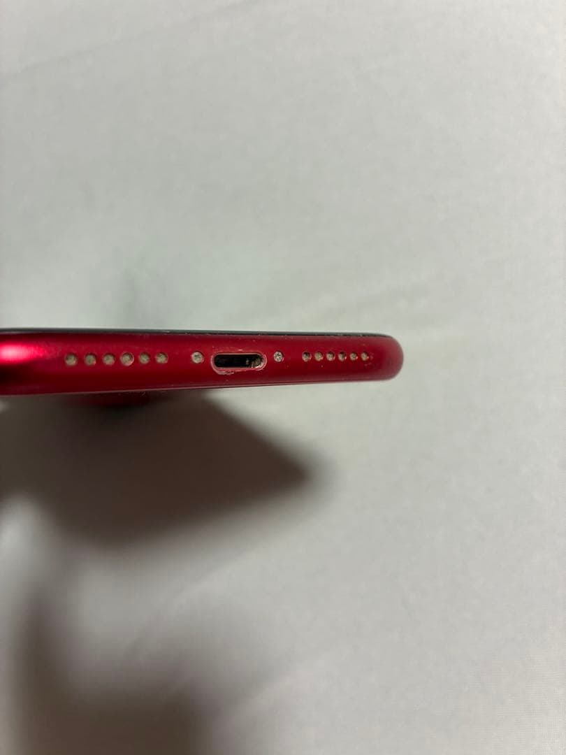 Apple iPhone 11 赤