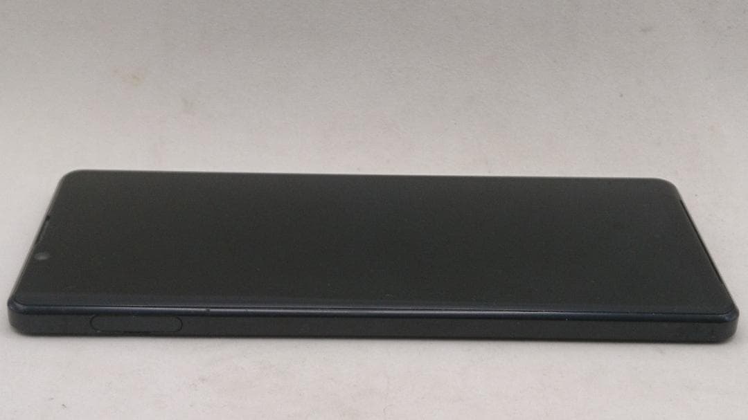 SONY Xperia 1 II au SOG01 の訳あり品
