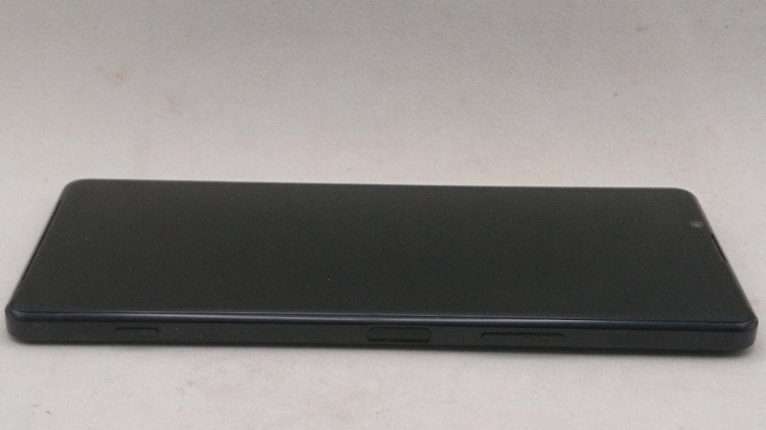 SONY Xperia 1 II au SOG01 の訳あり品