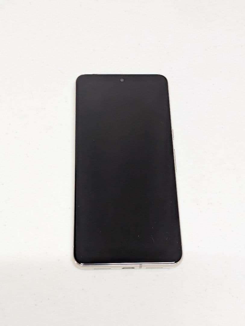 【美品】Google Pixel 8 Pro ポーセリン(白)