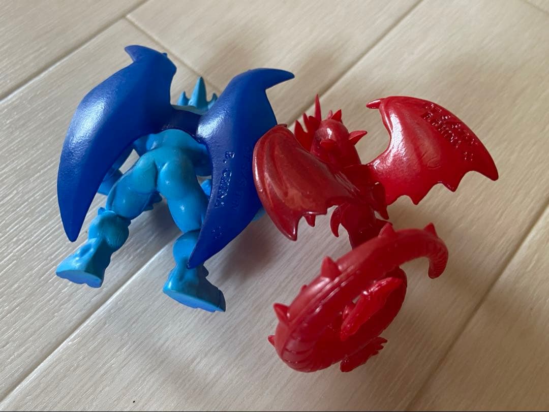 遊☆戯☆王デュエルモンスターズ フィギュア 13体セット