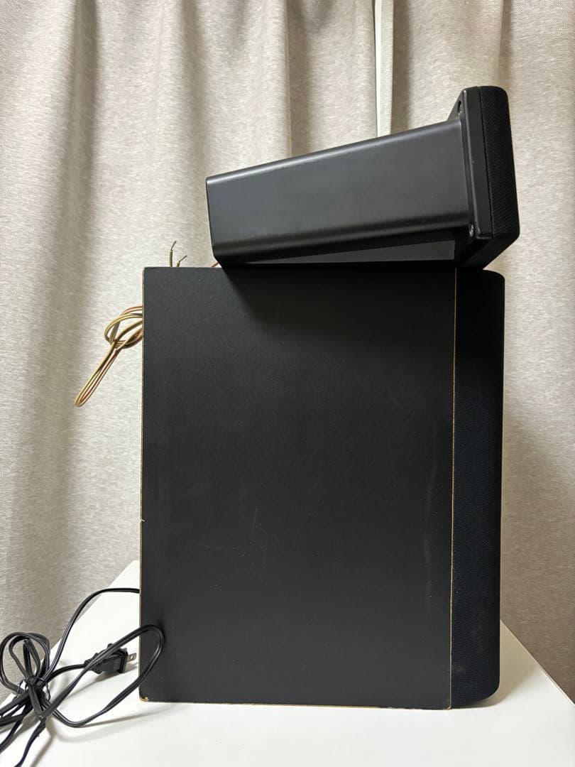 YAMAHA ウーハー　スピーカーセット