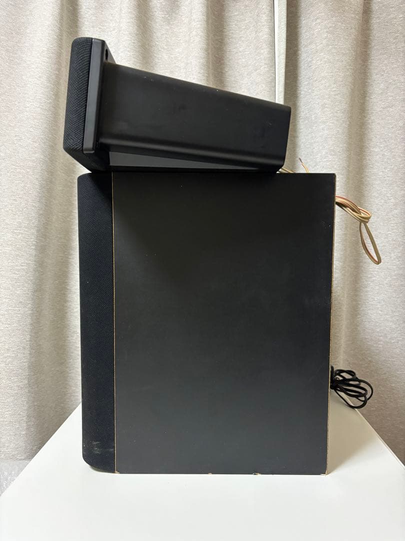 YAMAHA ウーハー　スピーカーセット
