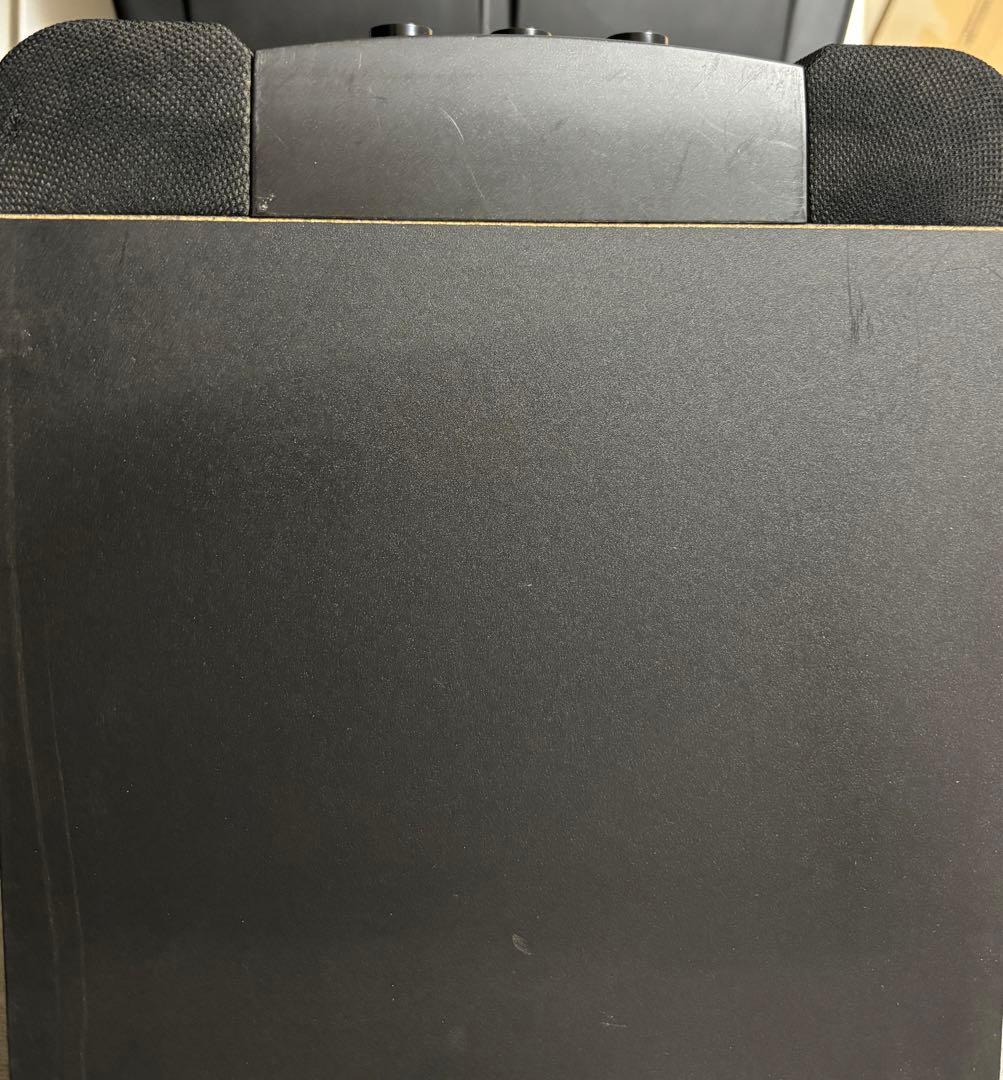 YAMAHA ウーハー　スピーカーセット