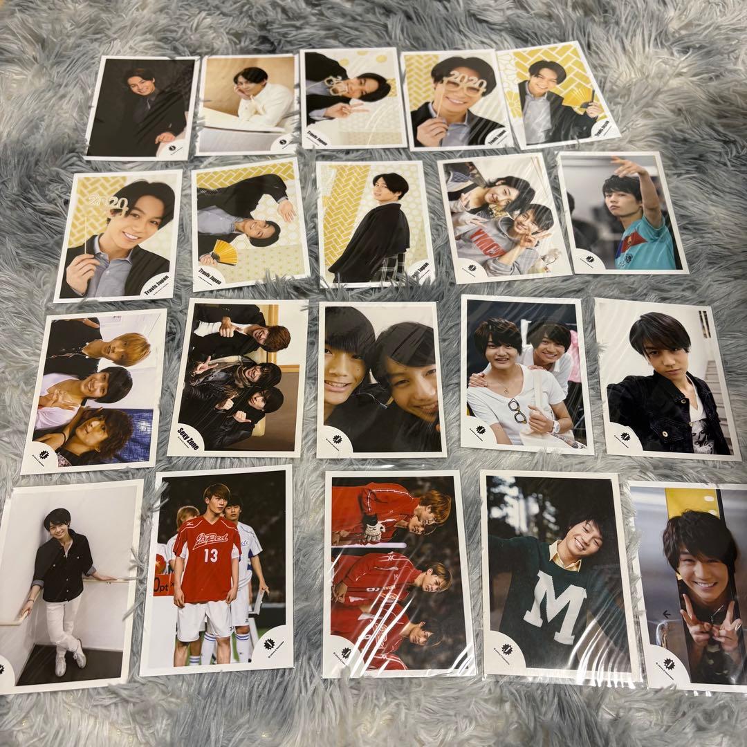 松田元太【公式写真】