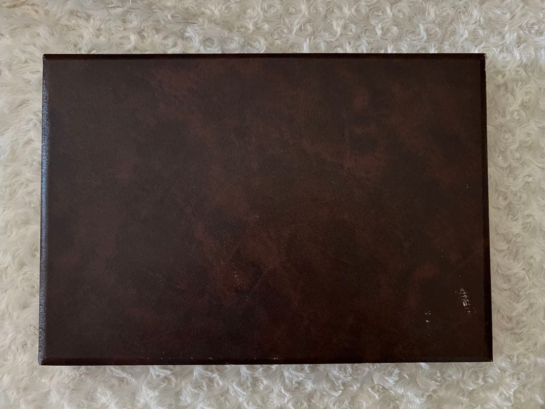 アズマ　カトラリーセット　インペリアル 18-18 ディナーセット〈22本〉※