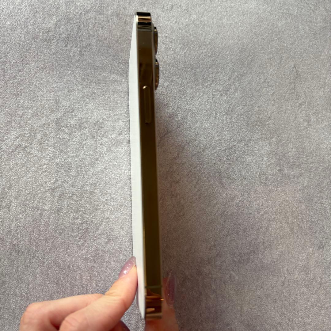 iPhone 13 Pro 256GB ゴールド 本体
