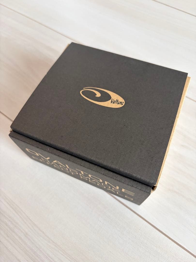 ovaltone OD-FIVE 2 Explosion ギターエフェクター