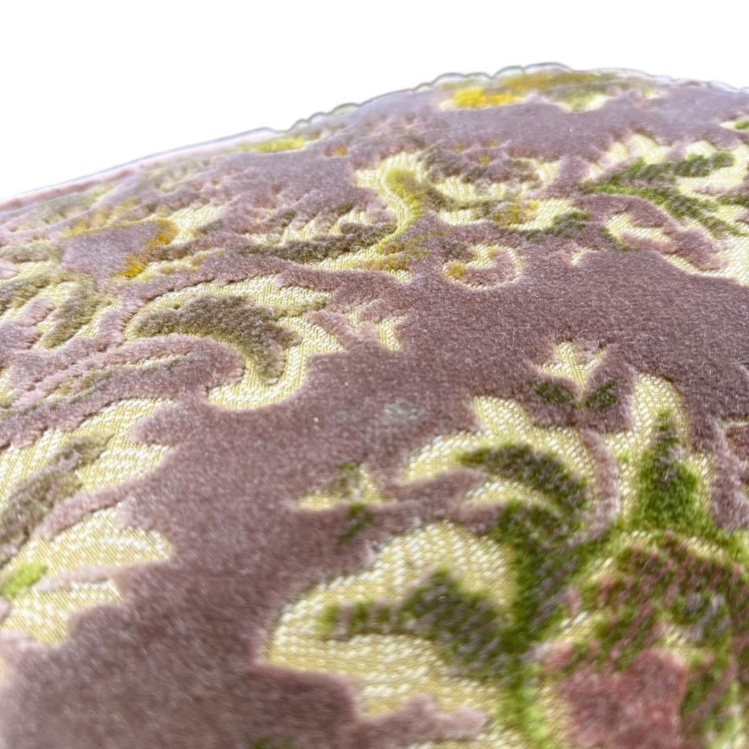 HR385 カリモク DOMANI ルイ15世 ロココ調　猫足 シングル