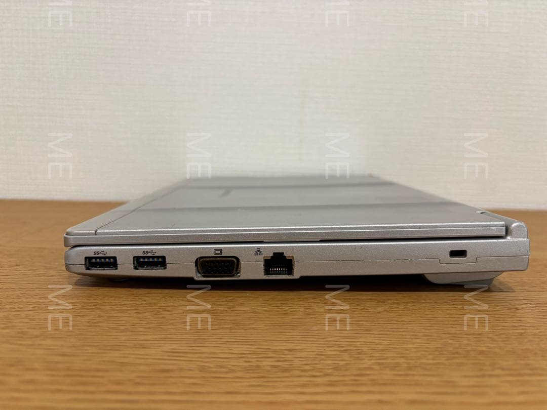 レッツノート　CF-SV8 i5 8365U 8GB 256GB office