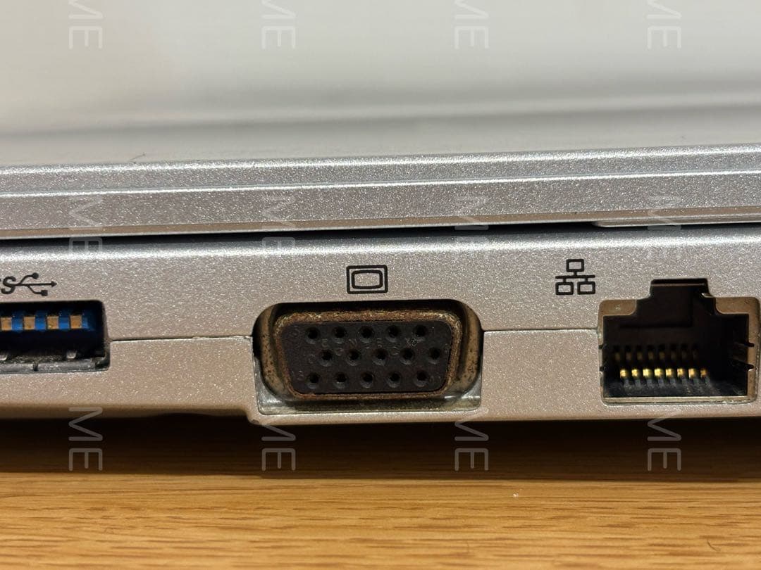 レッツノート　CF-SV8 i5 8365U 8GB 256GB office