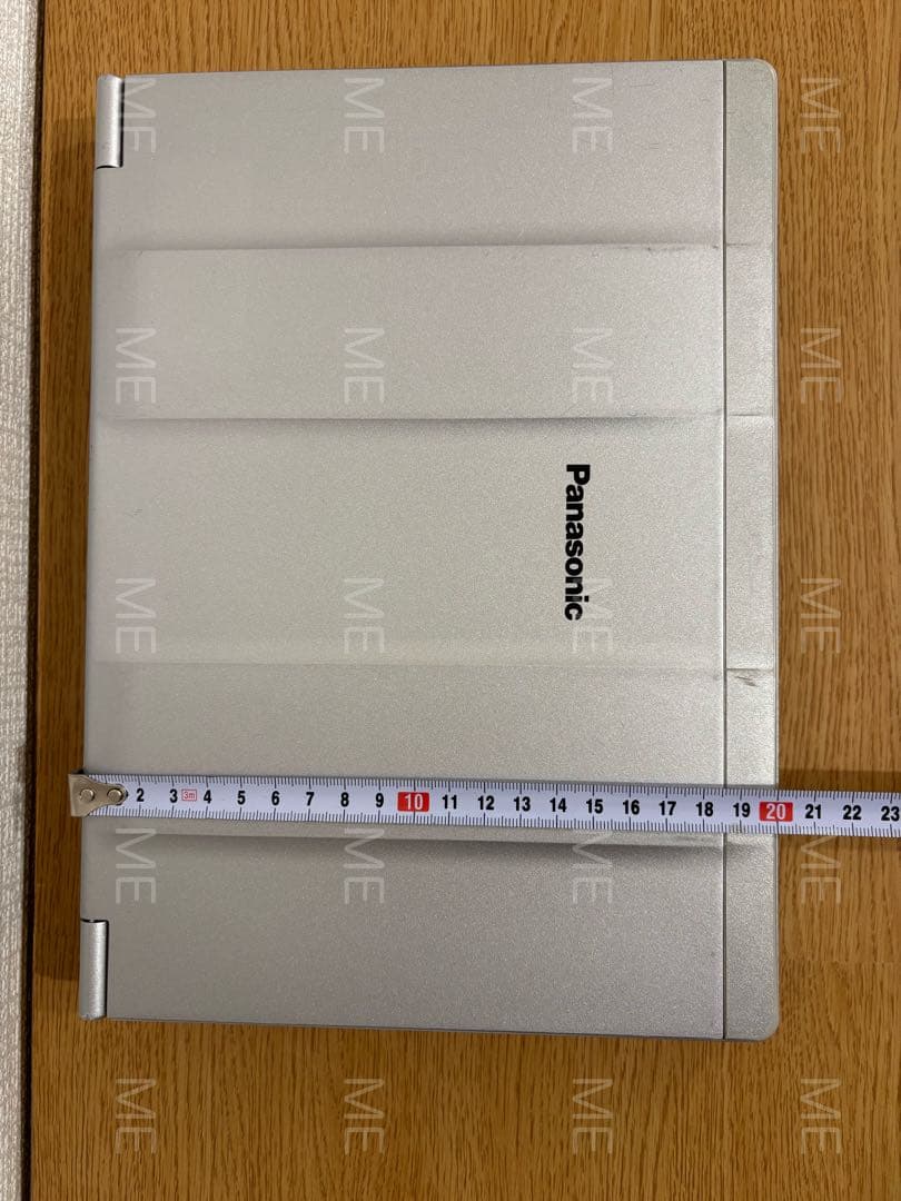 レッツノート　CF-SV8 i5 8365U 8GB 256GB office