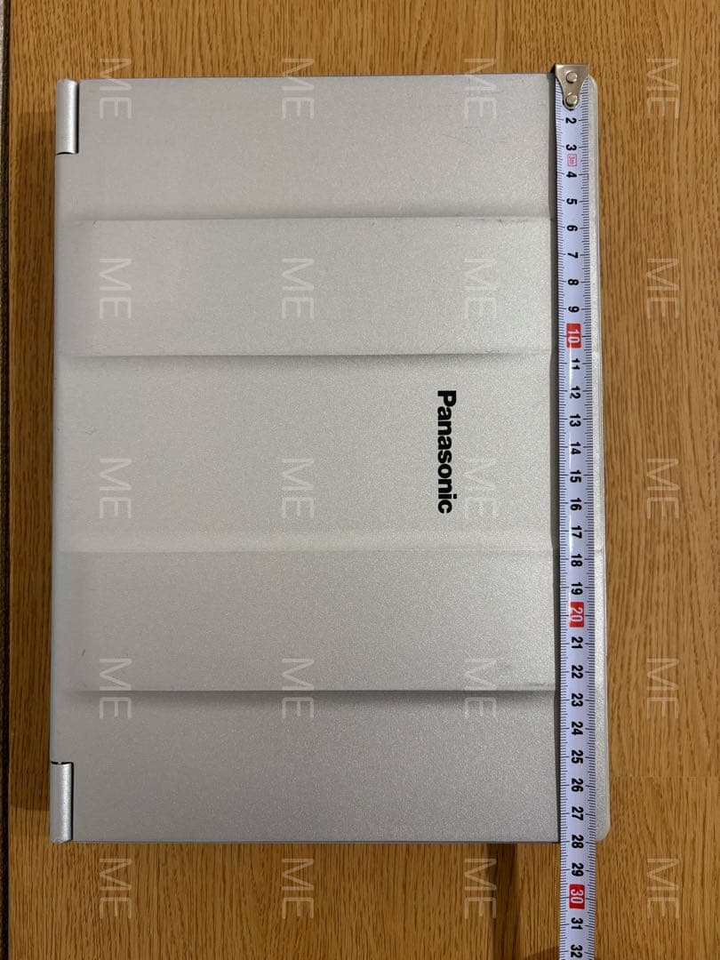 レッツノート　CF-SV8 i5 8365U 8GB 256GB office