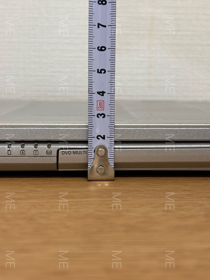 レッツノート　CF-SV8 i5 8365U 8GB 256GB office