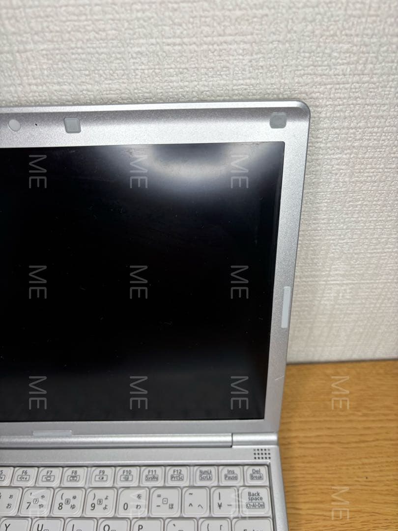 レッツノート　CF-SV8 i5 8365U 8GB 256GB office