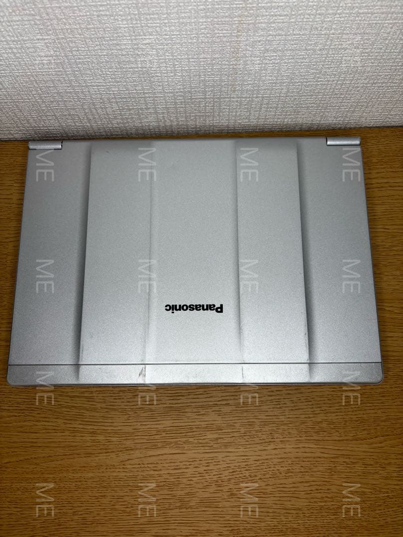 レッツノート　CF-SV8 i5 8365U 8GB 256GB office