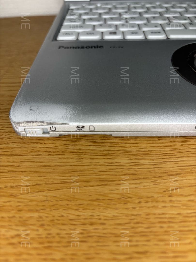 レッツノート　CF-SV8 i5 8365U 8GB 256GB office