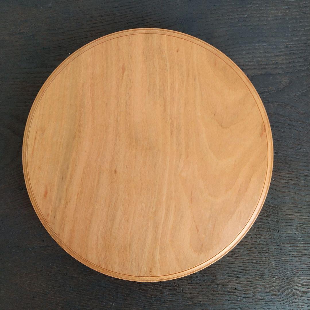 後藤睦 カッティングボード 小