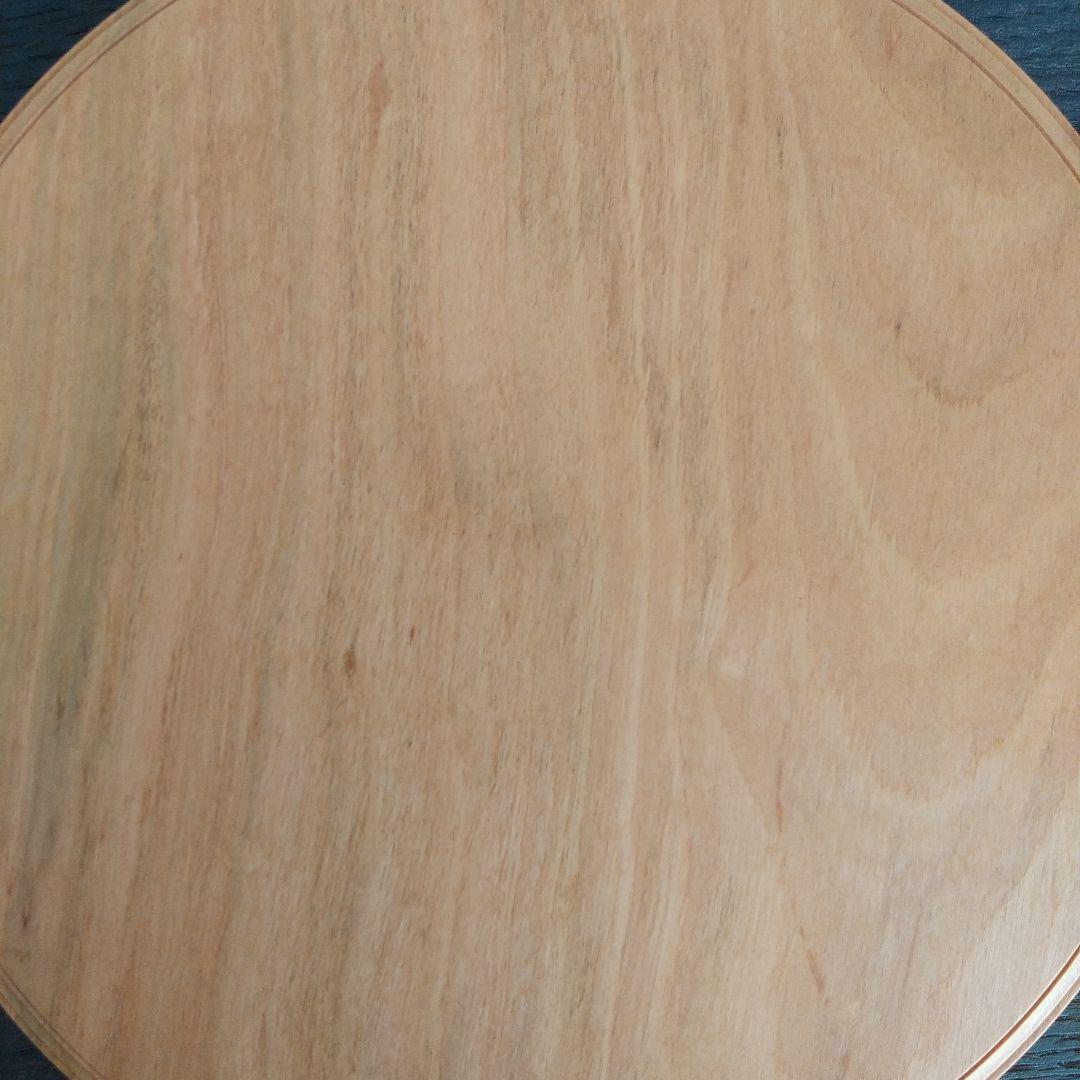 後藤睦 カッティングボード 小