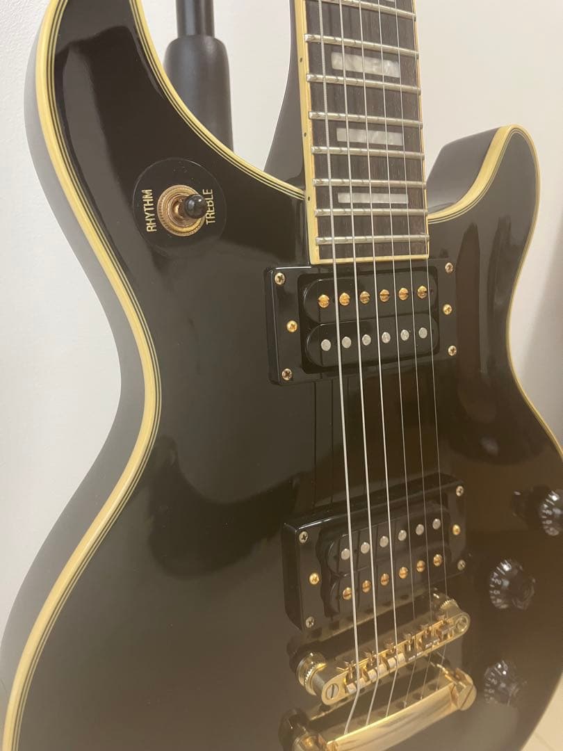 Epiphone Tak Matsumoto DCギター
