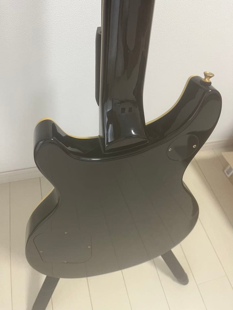 Epiphone Tak Matsumoto DCギター