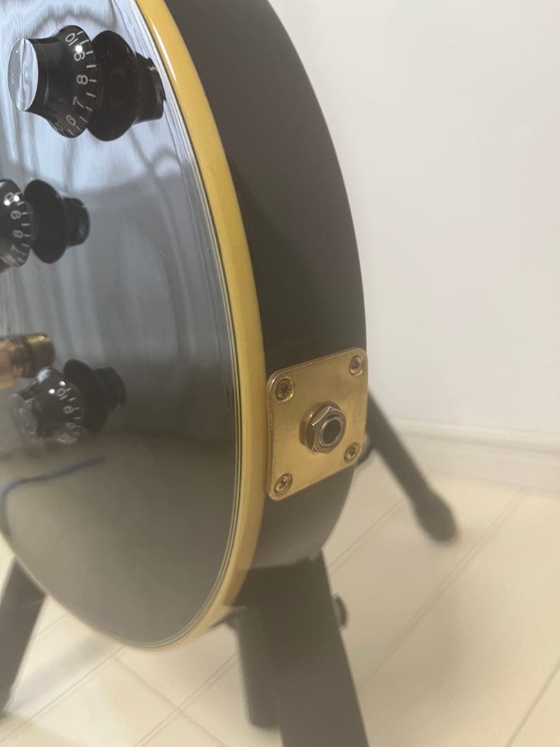 Epiphone Tak Matsumoto DCギター