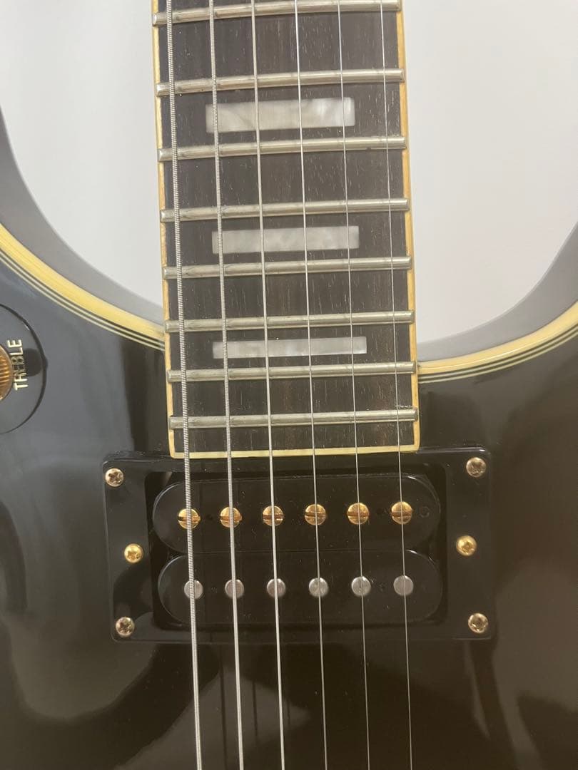 Epiphone Tak Matsumoto DCギター