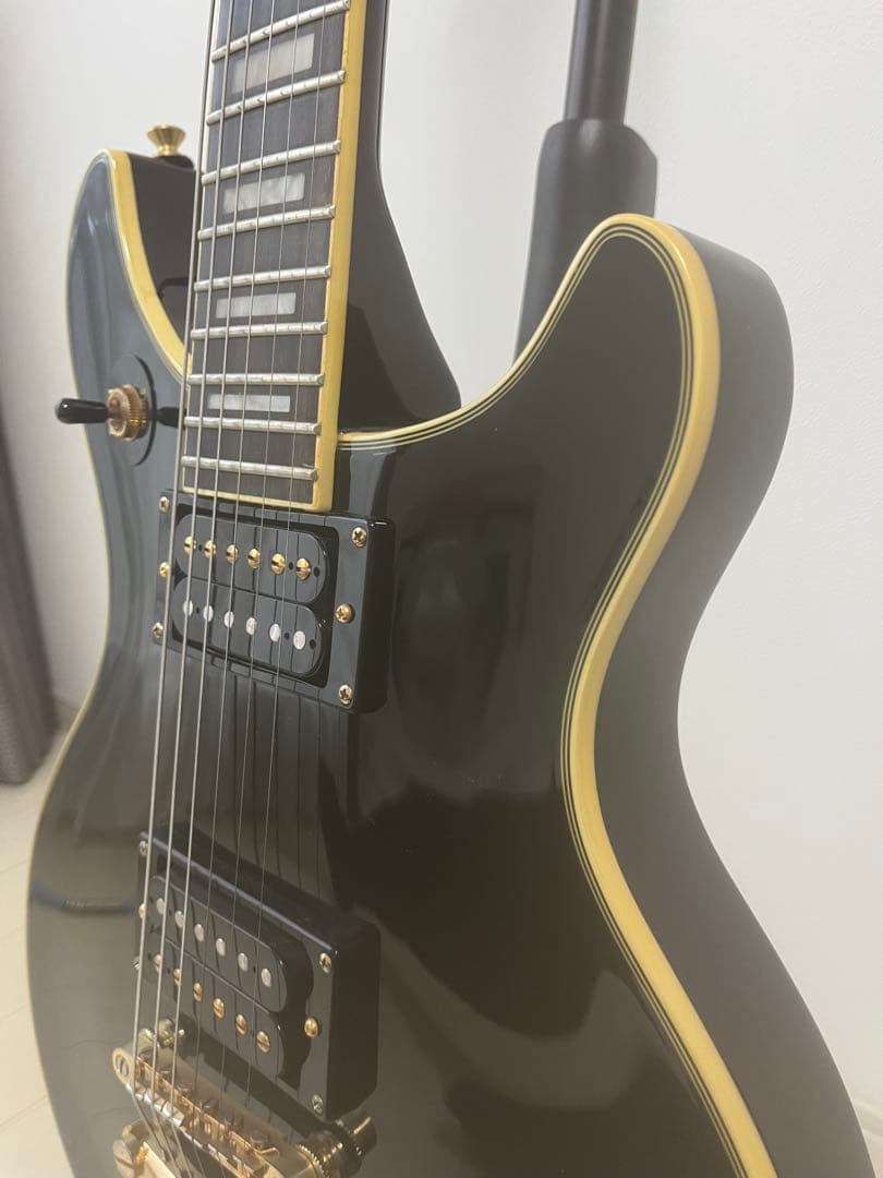 Epiphone Tak Matsumoto DCギター