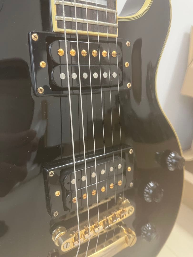 Epiphone Tak Matsumoto DCギター