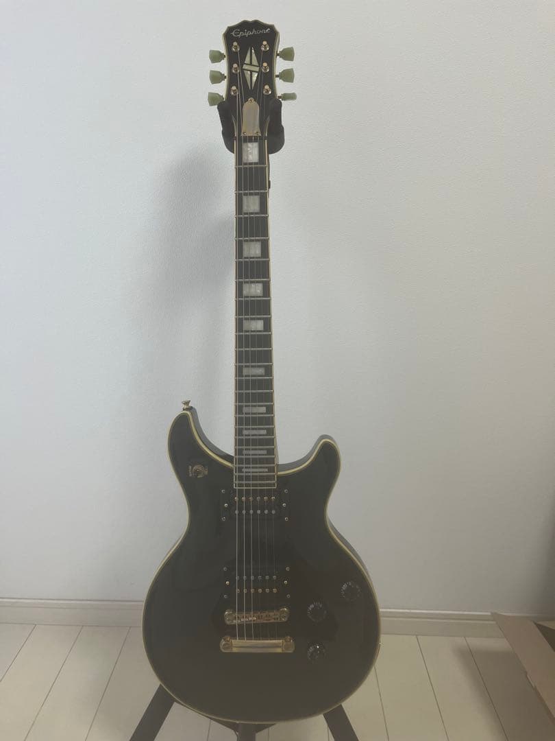 Epiphone Tak Matsumoto DCギター
