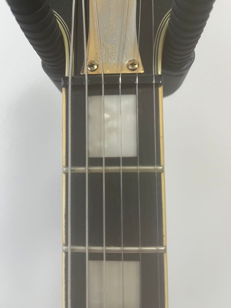 Epiphone Tak Matsumoto DCギター