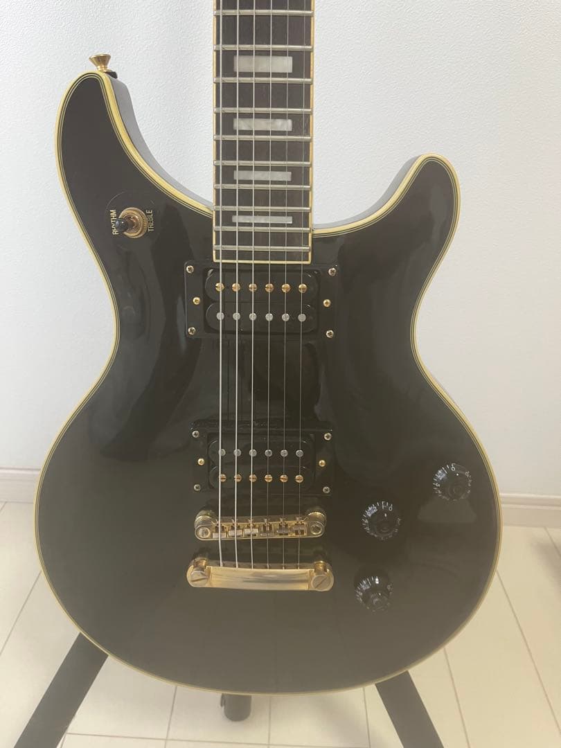 Epiphone Tak Matsumoto DCギター