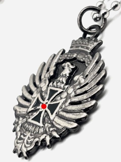 2345a。1944’s★スペイン義勇兵ブルー／アズール師団★退役メダル