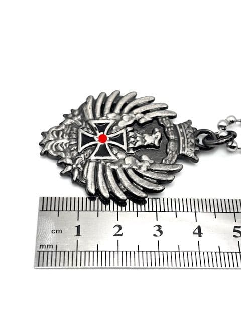 2345a。1944’s★スペイン義勇兵ブルー／アズール師団★退役メダル