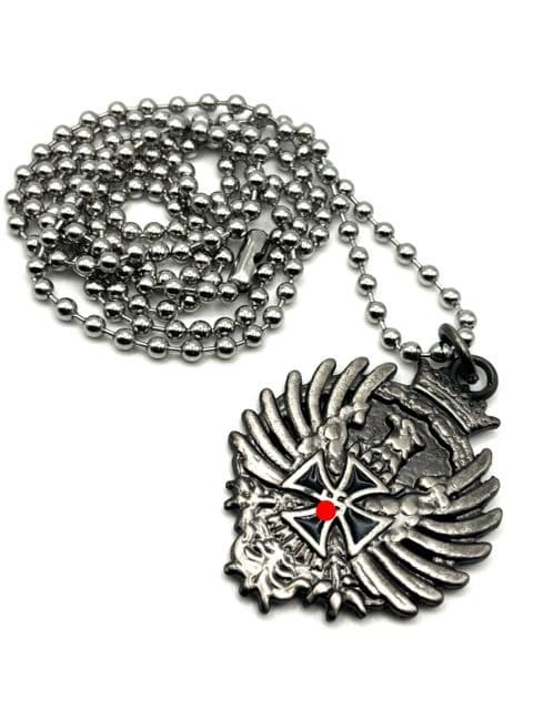 2345a。1944’s★スペイン義勇兵ブルー／アズール師団★退役メダル