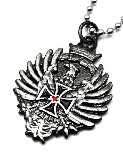 2345a。1944’s★スペイン義勇兵ブルー／アズール師団★退役メダル