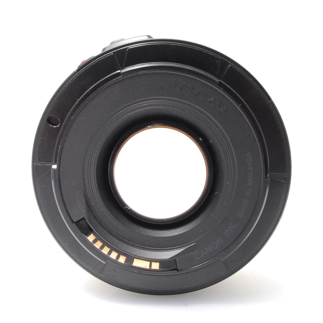 ✨人物写真がもっと楽しく✨ ✨Canon EF50mm f1.8✨単焦点レンズ