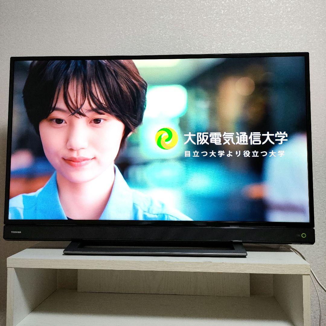 TOSHIBA[2018年製品]40V31