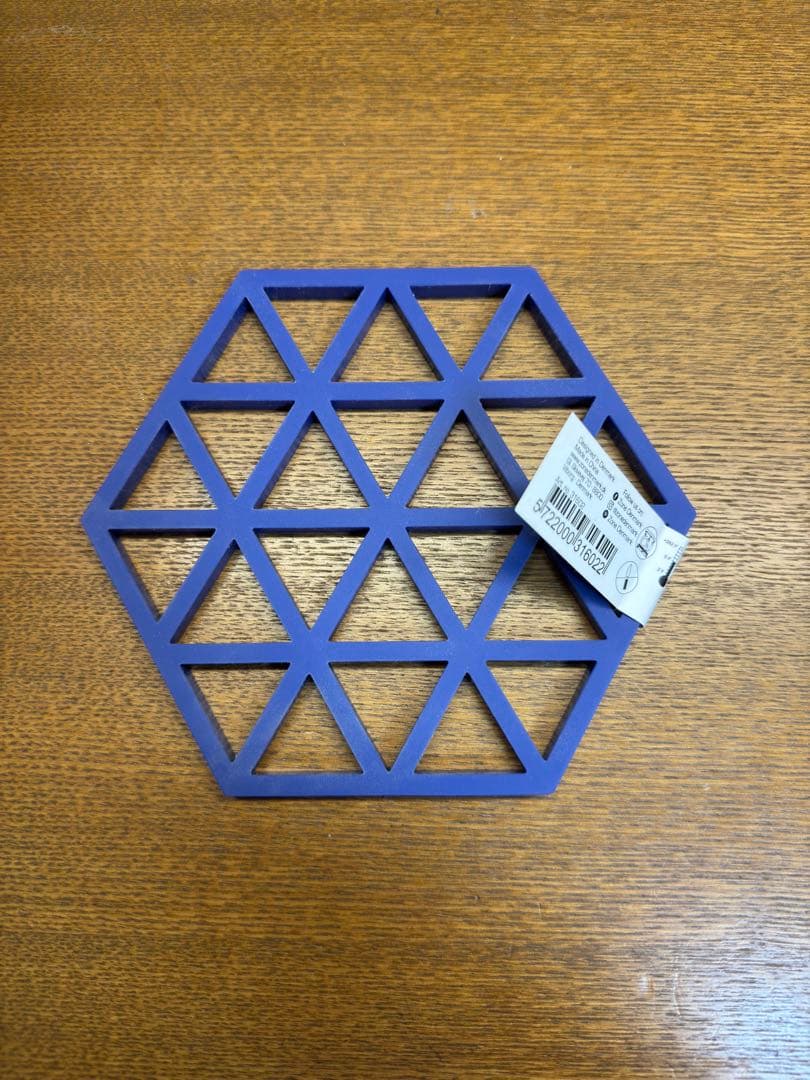 カサ・ミラ　花瓶