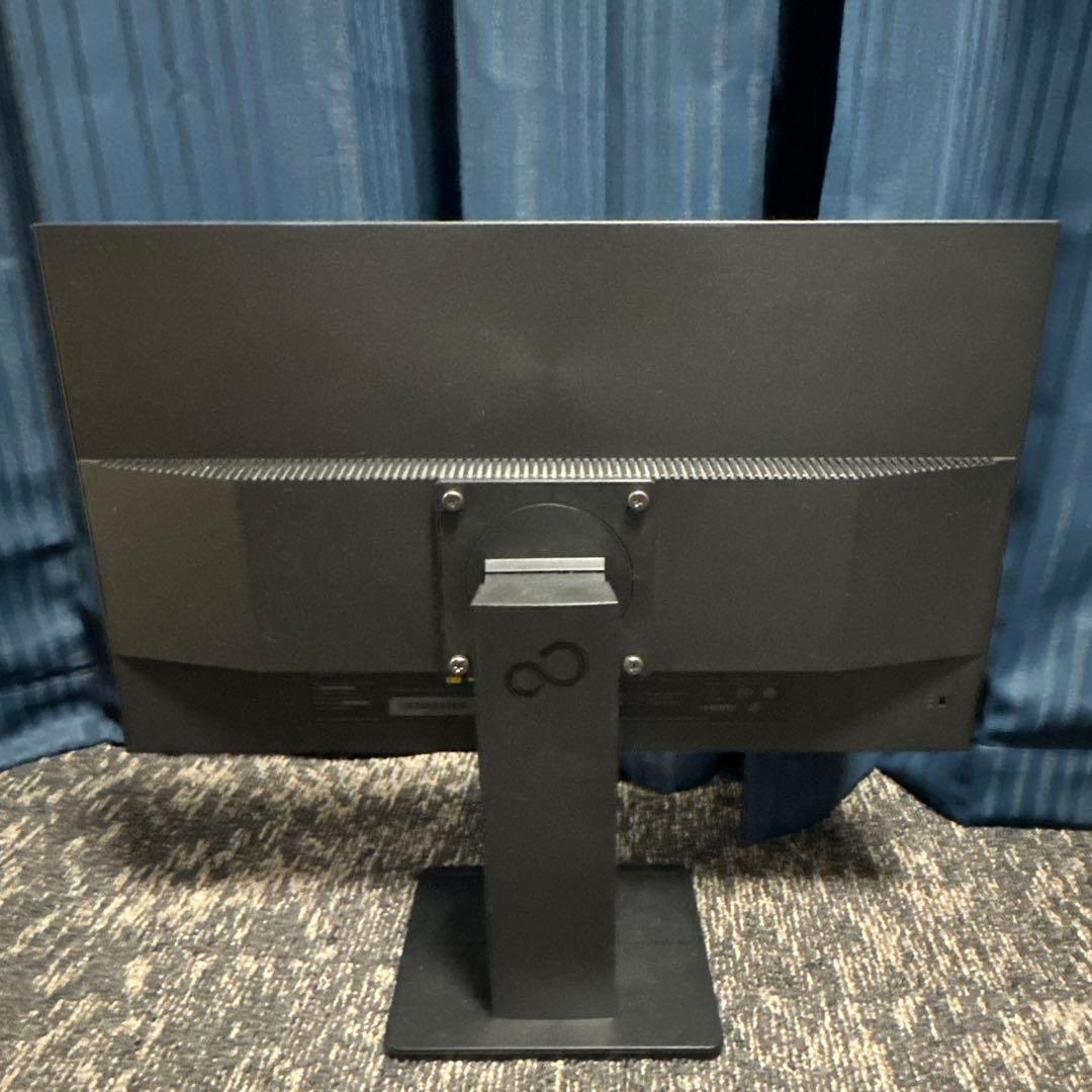 【値下げ】富士通 VTF2401 23.8インチ フルHD ディスプレイモニター