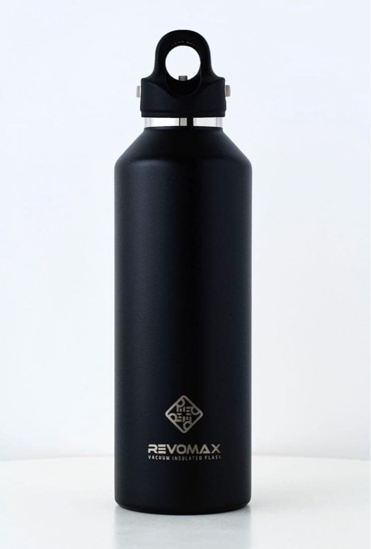 新品 REVOMAX 5種類セット