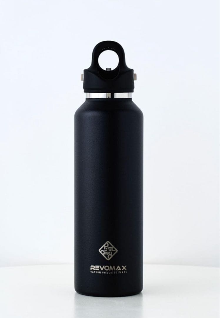 新品 REVOMAX 5種類セット