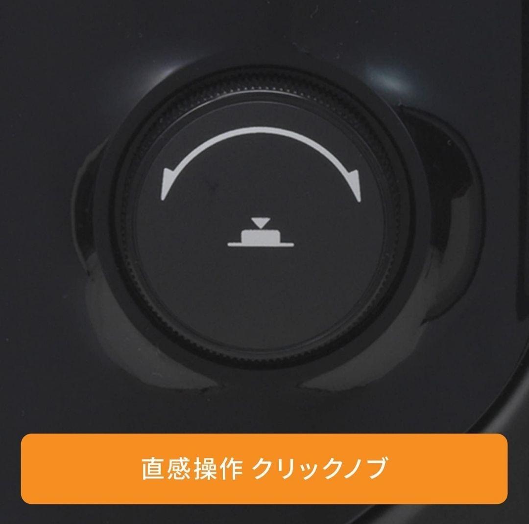 【ひ。】デロンギマルチダイナミックヒーター MDHU15-BK10-13畳