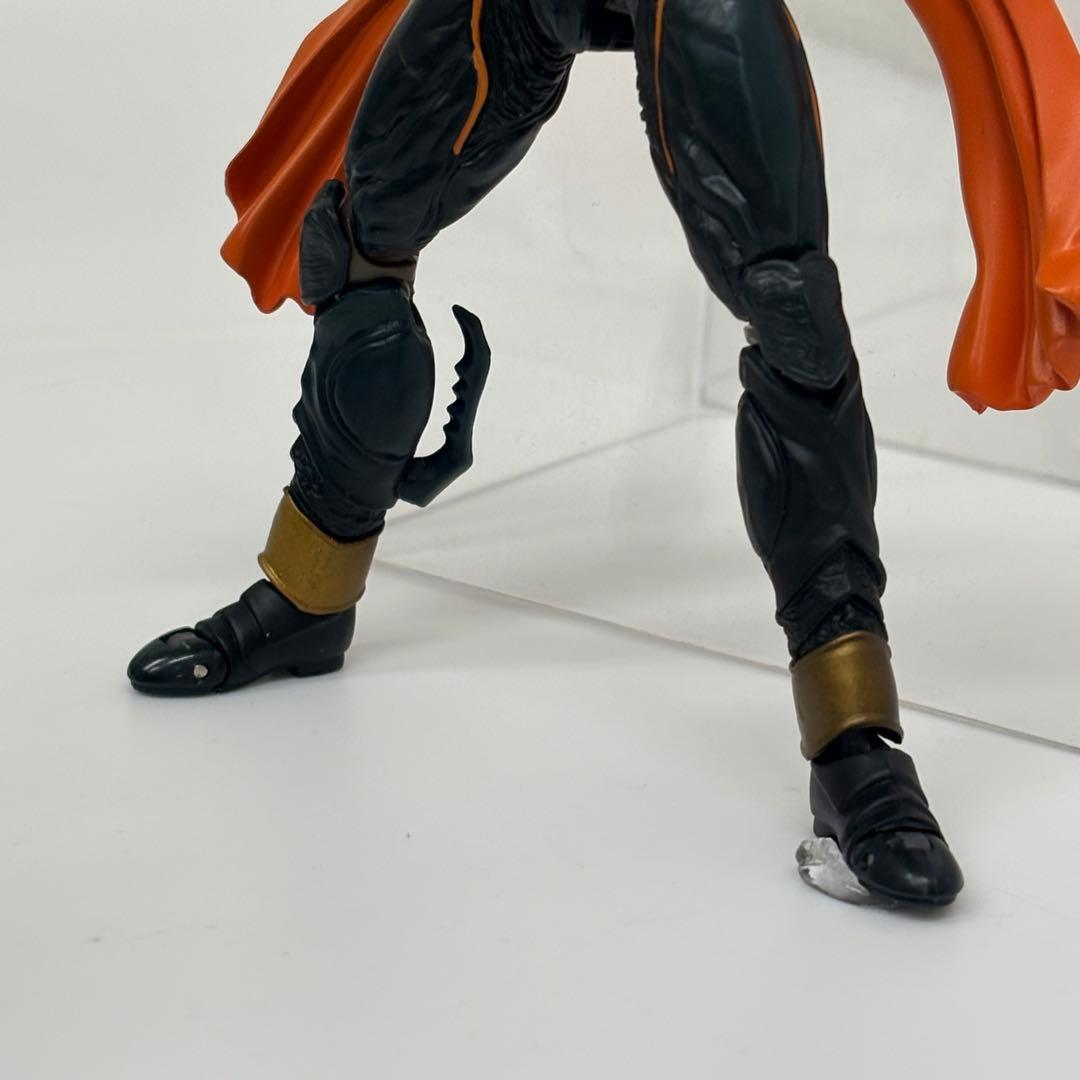 S.H.Figuarts 仮面ライダーエクシードギルス＆ギルス＆アナザーアギト