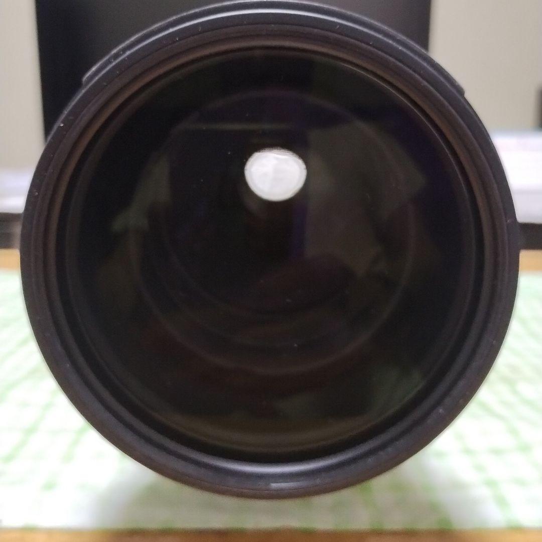 TAMRON、SP、150−600mm、Ｆ−５−6.3、 Di、VC、USDＧ2