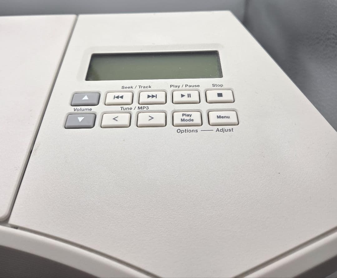 bose awms-2(A)ラジカセ acoustic wave cd