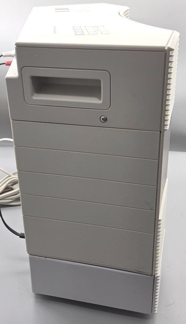 bose awms-2(A)ラジカセ acoustic wave cd