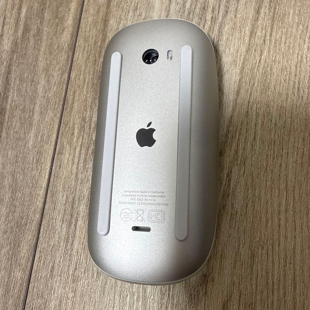 【美品】iMac 24インチ 2021 M1 256GB A2439