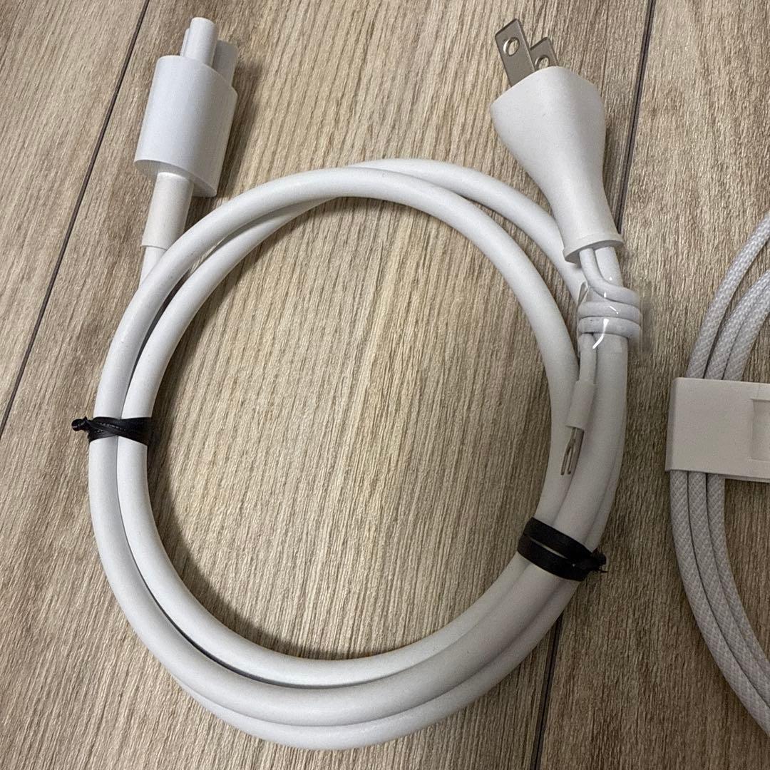 【美品】iMac 24インチ 2021 M1 256GB A2439