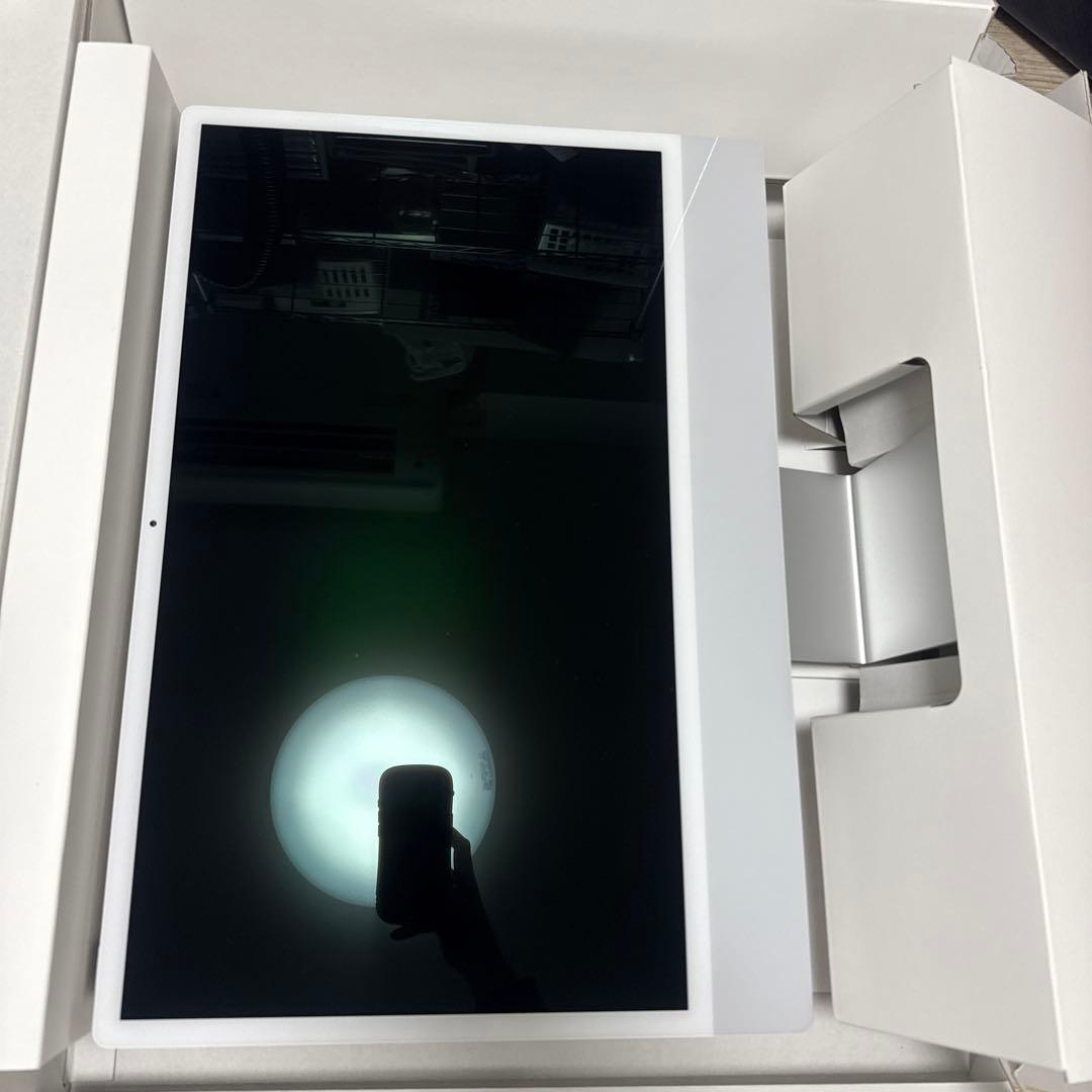 【美品】iMac 24インチ 2021 M1 256GB A2439